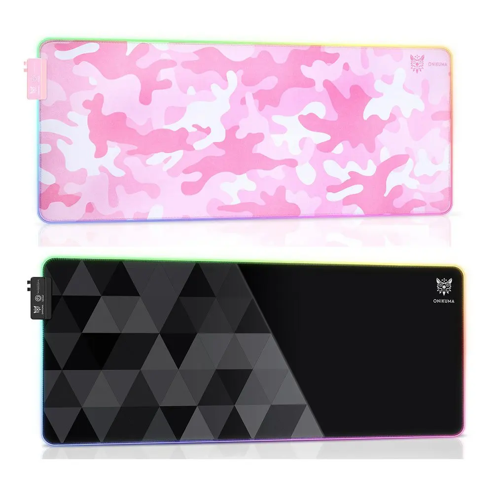 

Cross-border Mouse Pad Oversized Table Pad Waterproof Leather Advertising Mouse Pad E-sports Mouse Pad