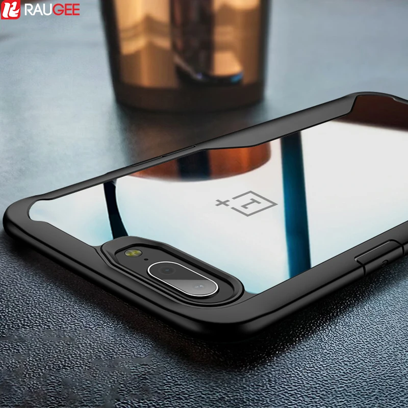 Жесткий Чехол для Oneplus 5 чехол-Броня с 360 захватом гибридный чехол-накладка One Plus Pro