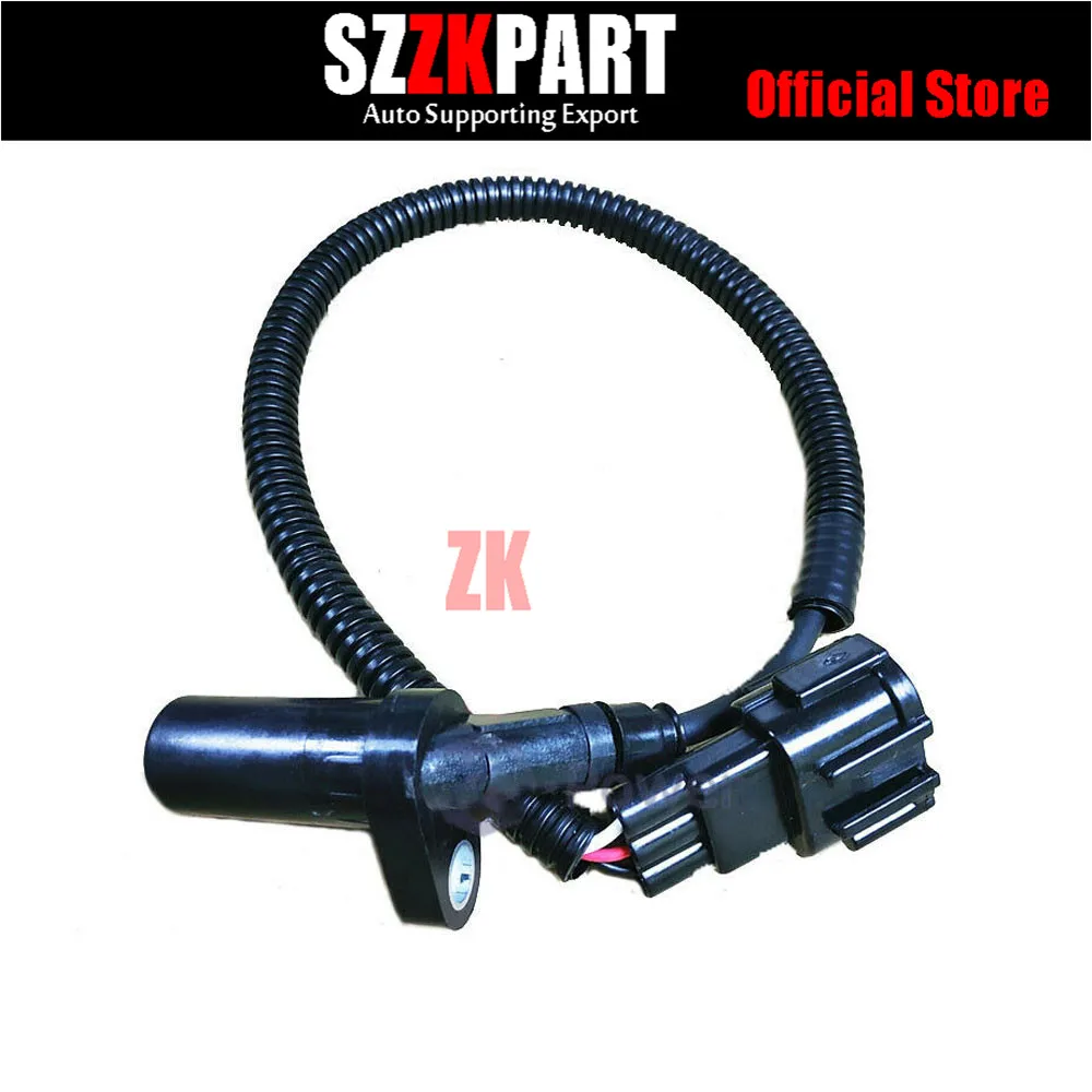 

23731-2J615 Датчик положения коленчатого вала для Nissan Almera Primera Infiniti 237312J615 23731 2J615