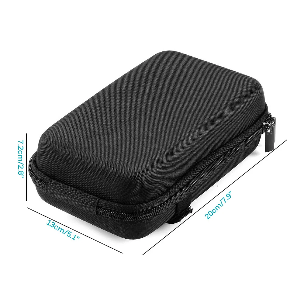

Universal Electric Scooter Head Handle Bag Durable EVA Material Electric Scooter Bag For Xiaomi M365 ES1 ES2 ES3 ES4 Bicycle Bag