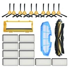 Фотофильтр Для Ecovacs Deebot N79S N79, Eufy RoboVac 11 11C, CONGA EXCELLENCE 990