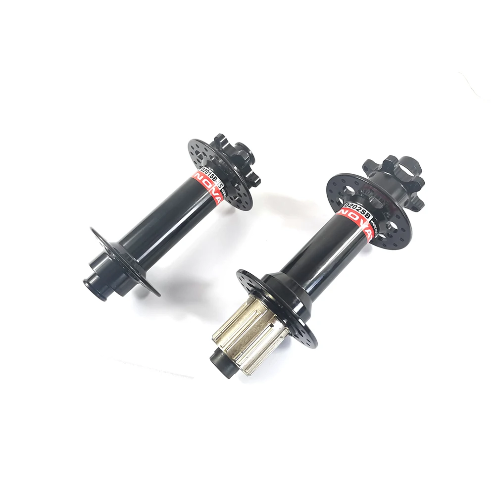 

Novatec D201SB-15 D202SB диск для снежного велосипеда, песочные велосипедные диски, J-образные ступицы, 32 отверстия, XD 11s 12s, передние 15x150 мм, задние ступи...