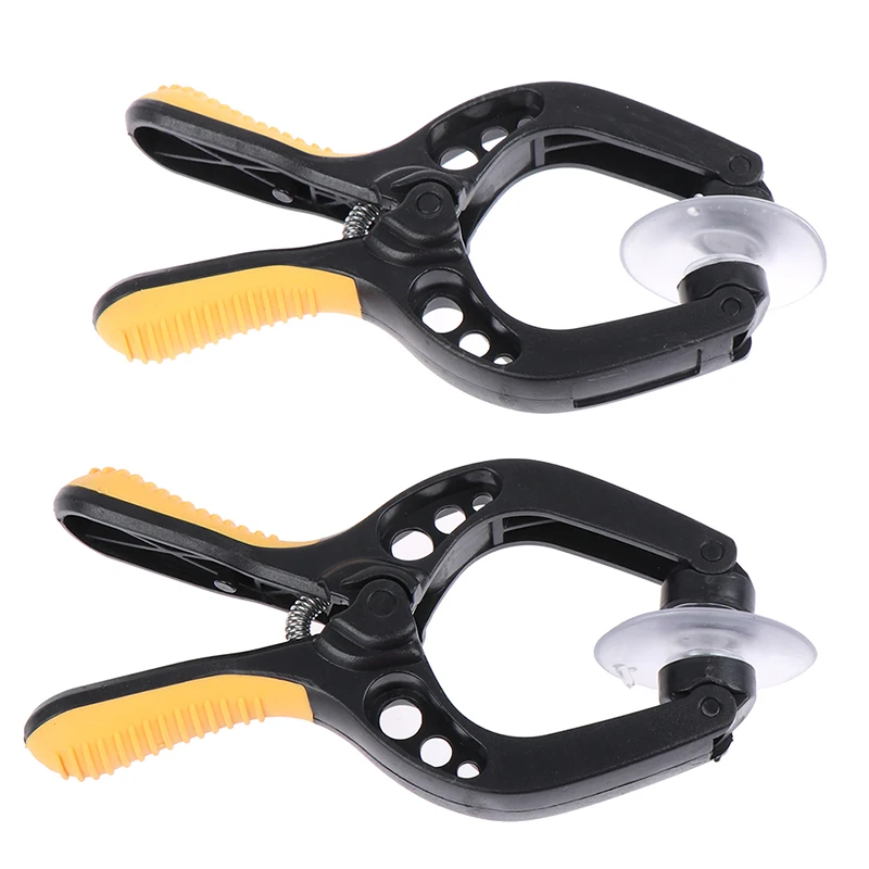 

Suction Cup Mobile Phone LCD Screen Opening Tools LCD Opener For Samsung IPhone Repair Tool With Gifts