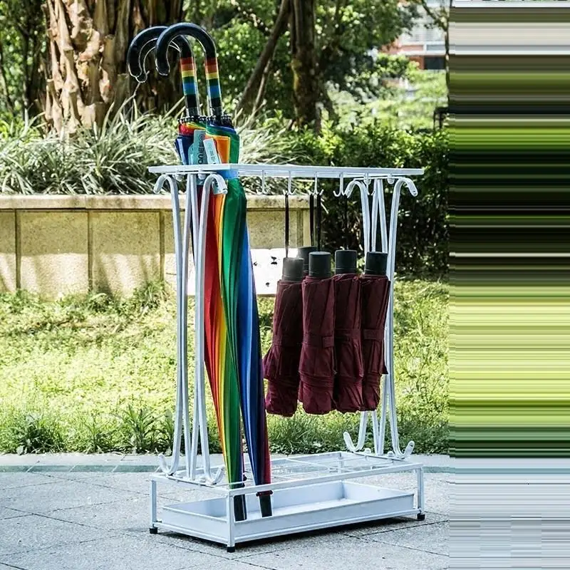 Держатель для зонта металлический Карманный держатель | Дом и сад