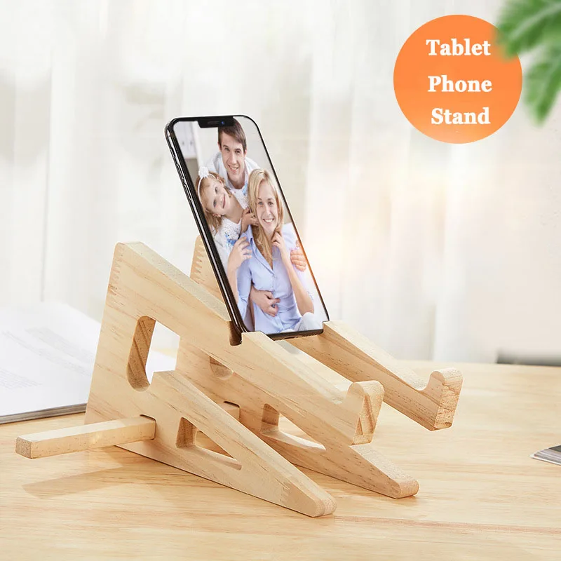 2 In 1 Wood Laptop Stand Increased Height for Macbook 13 15 Inch Vertical Base Cooling Notebook Tablet Phone Holder Mount | Автомобили и