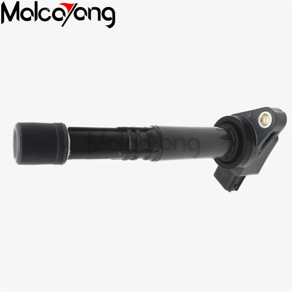 

1 ПК, зажигание катушек подходит для 2002-2011 Honda Civic K20 K24 K20Z3 Accord Element S2000 CSX RSX 30520-PNA-007 30520-RAA-007 UF311