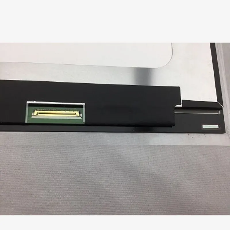 ЖК-экран 15 6 дюйма для Lenovo Yoga 710-15IKB 80V50009US UHD светодиодный сенсорный в сборе