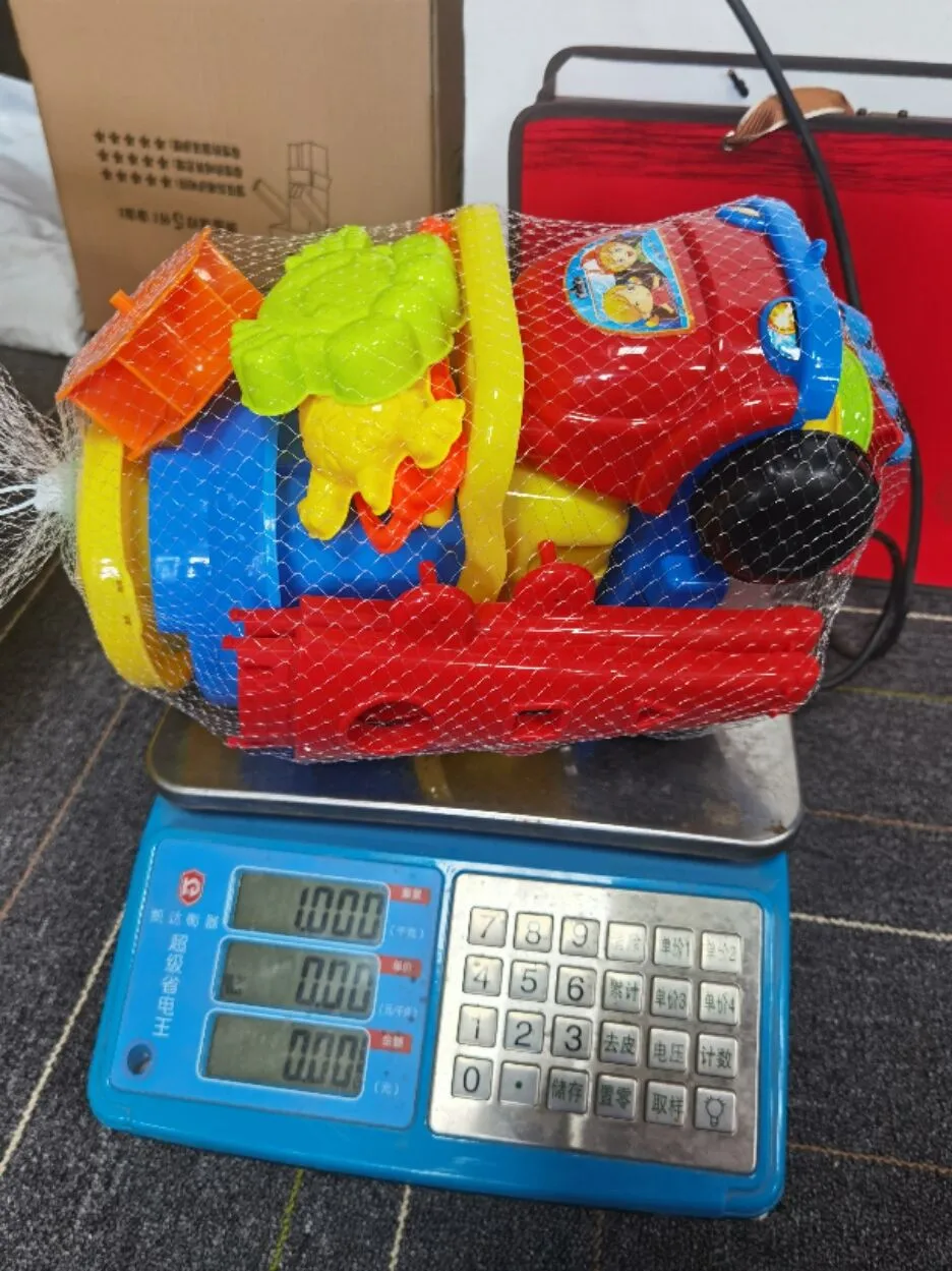 

jouet exterieur enfant bac a sable exterieur enfant 16 Piece Beach Toy Sand Set Sand Play Sandpit Toy Summer Outdoor Toy #11