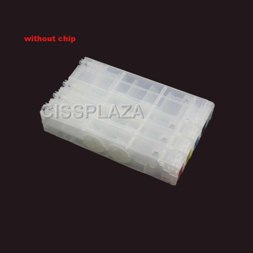 CISSPLAZA 1 комплект совместимый для hp 970 971 Officejet Pro X451dn x451dw X551dw X476dn X476dw X576dw заправка чернильного картриджа с чипом
