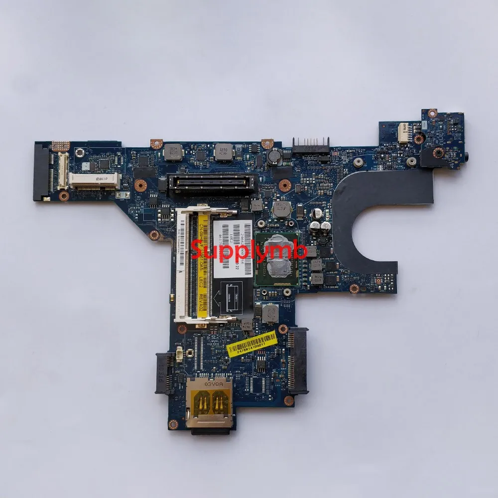 CN-09H8VF 09H8VF 9H8VF NAL60 LA-5691P w I5-520M CPU Onboard for Dell Latitude E4310 NoteBook PC Laptop Motherboard Tested
