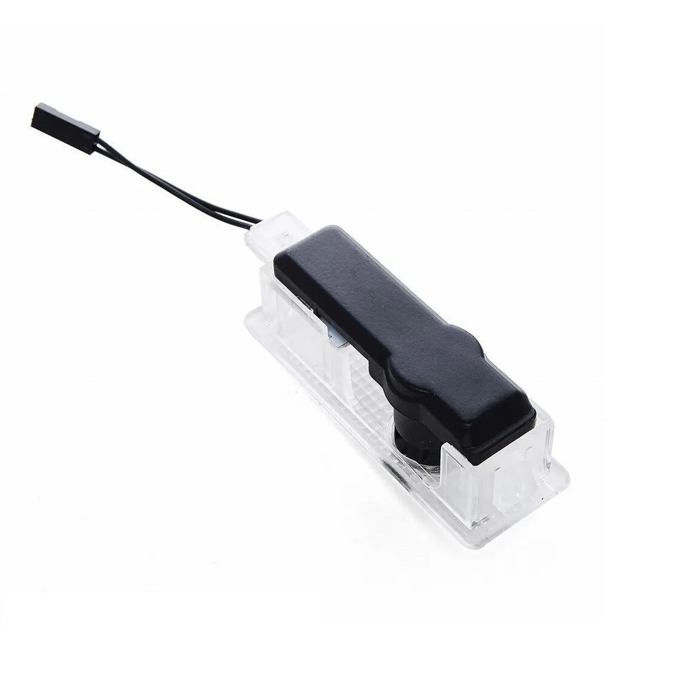 

2pcs For BMW LED Car Door Logo Projector Lights Welcome Lamp For BMW E90 M3 E60 M5 E63 M6 E65 F02 E85 Car Logo Light Accessories