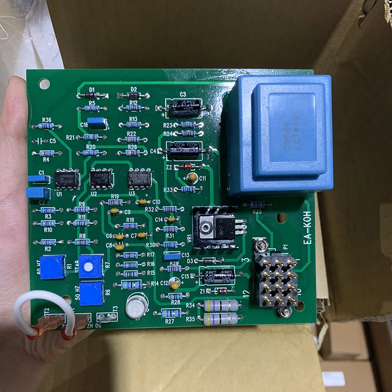 Фотосоединитель автоматический регулятор напряжения (инфракрасный) фотосменная