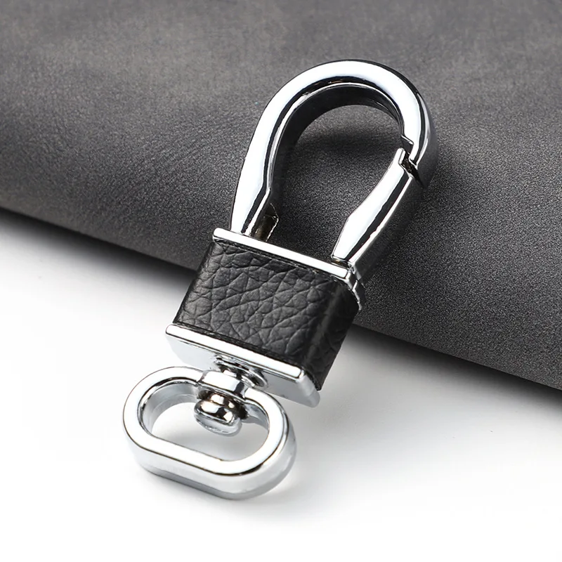 

Personalized Creative Keychain Men's Classic Zinc Alloy Activities Exquisite Small Gifts