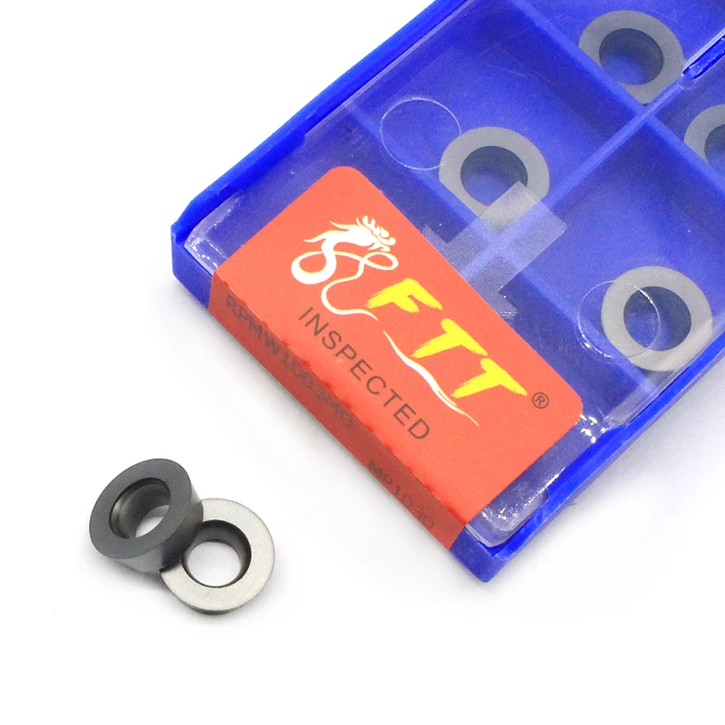 10 шт. твердосплавные пластины для токарного станка|Токарный инструмент| |