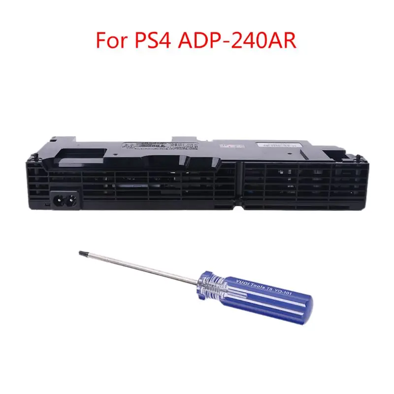 

Плата питания 27RA, адаптер питания для консоли модели PS4 1000