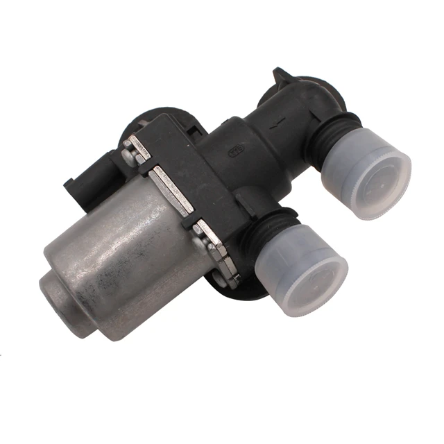 Бесплатная доставка Лидер продаж регулирующий клапан нагревателя прочный 64118369806