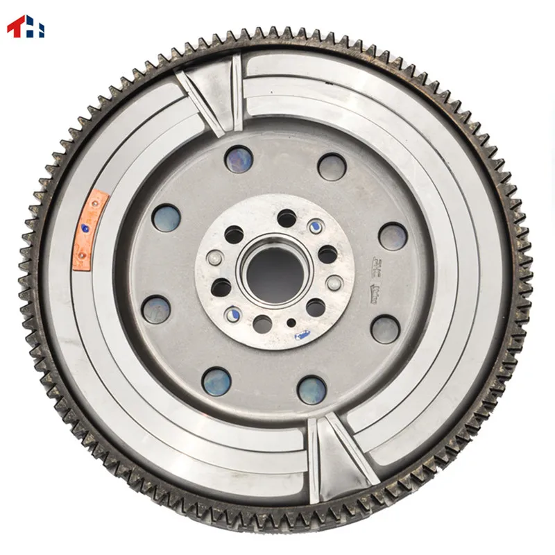 

1005200-EG01B original quality flywheel assembly flywheel for Great Wall HAVAL H6 GW4G15B engine 1.5T displacement MT gearbox