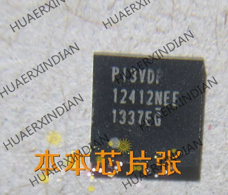 

Новый PI3VDP 12412NEE P13VDP12412NEE BGA высокое качество