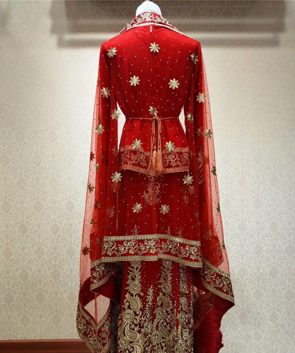 Мусульманское платье сари хуи индийские платья Сари для женщин Индия Курти