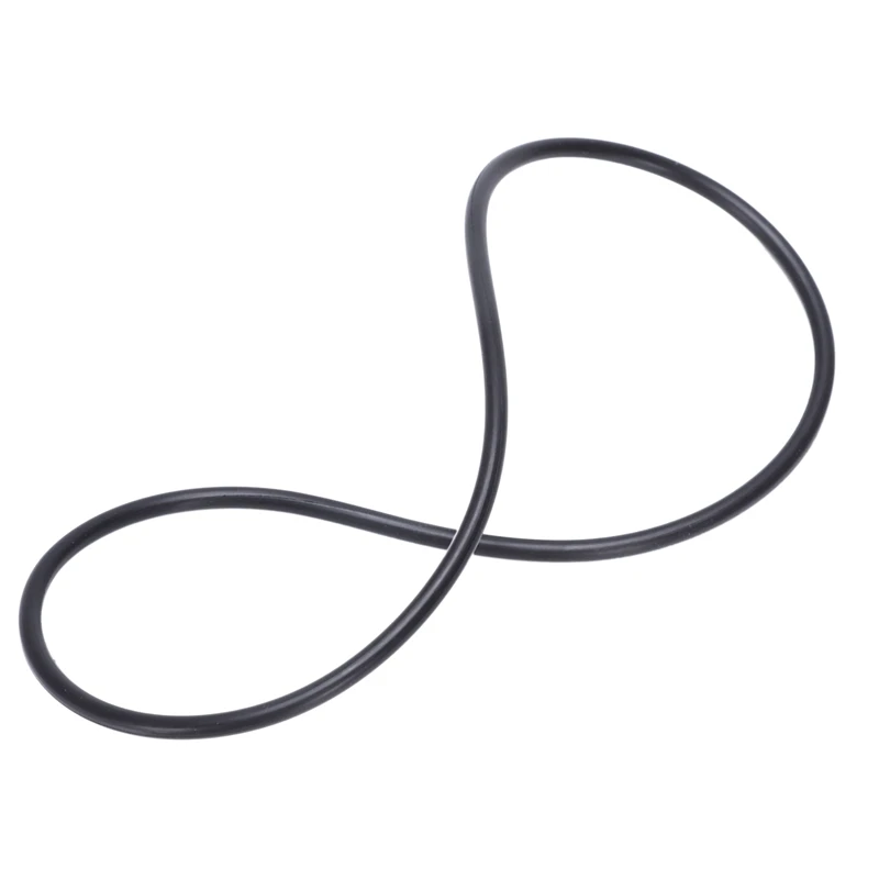 Flexible Rubber O-ring Seal Gasket Black 135 mm x 3.5 | Обустройство дома