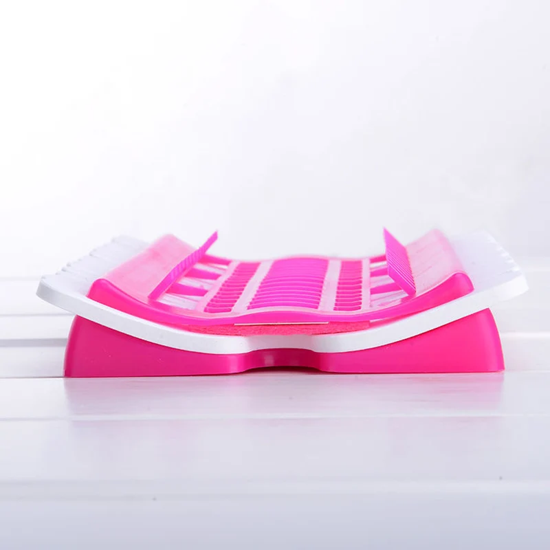 30 позиций инструмент для вышивки крестиком специализированный держатель пряжи