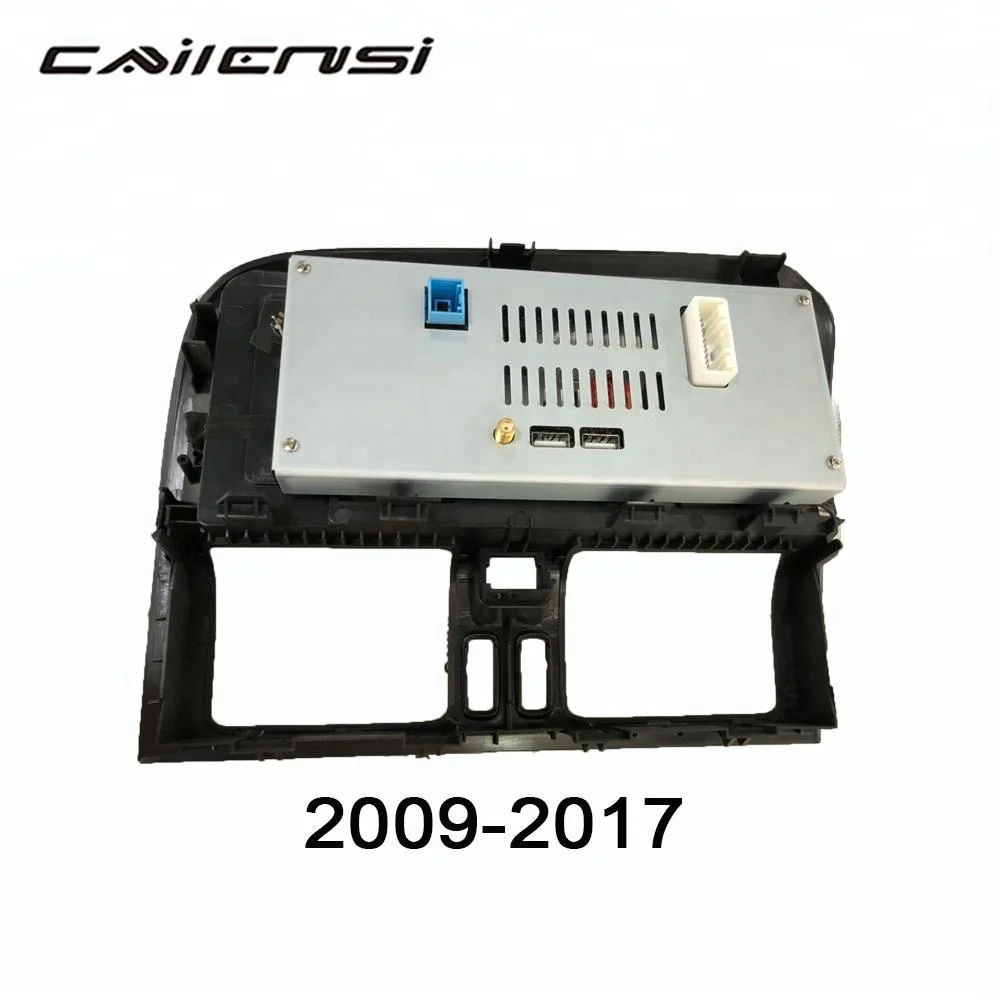 

Android touch screen 10.25 inch MP3 entertainment system stereo car radio GPS navigation player For Vo-lvo XC60 2009-2017