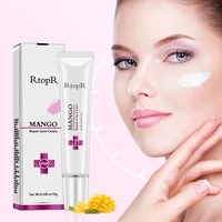 acne treatment face cream blackhead repair gel oil control shrink pores scar whitening moisturizer skin care cosmetics