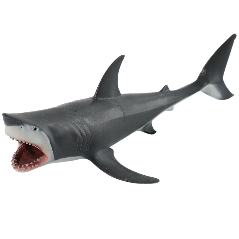 Моделирование подводный мир животная модель экшн игрушка фигурки коллекционные