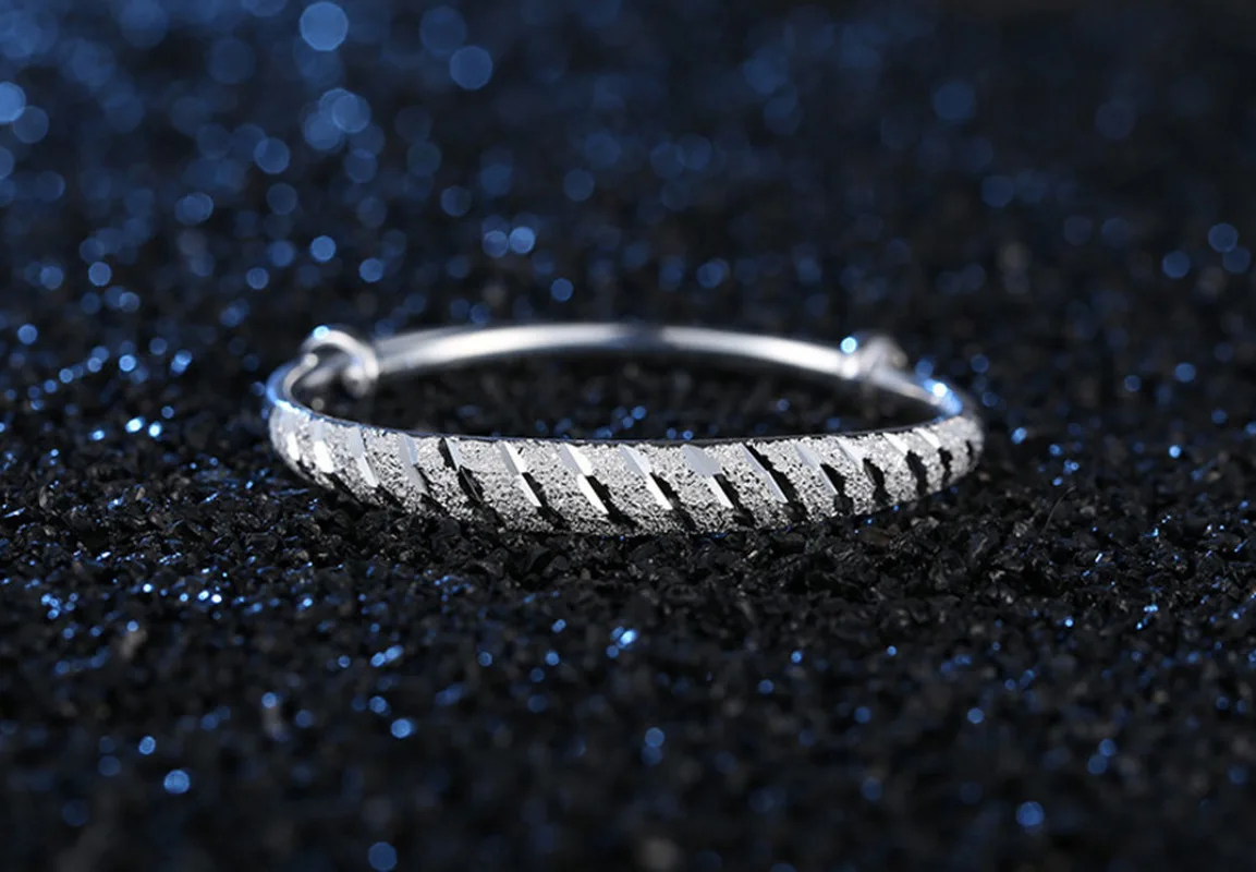 Очаровательные женские браслеты из Гипсофилы для метеоритного душа ювелирные