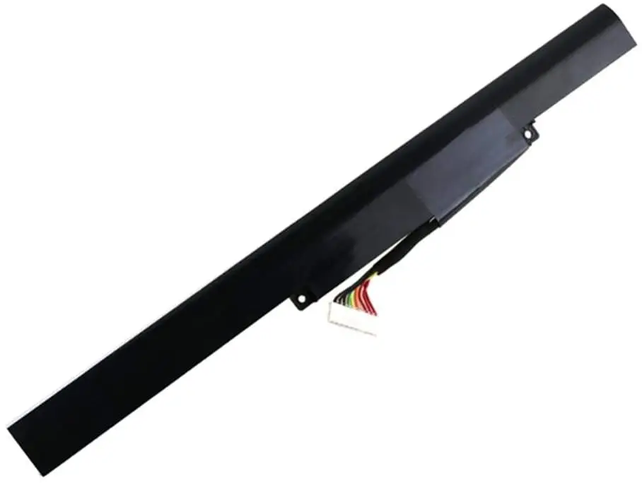 Аккумулятор для ноутбука Erazer Z400A Z500A Ideapad P400 P500 Z410 Z510 touch L12L4K01 L12S4E21 L12S4K01 L12M4E21 L12M4K01