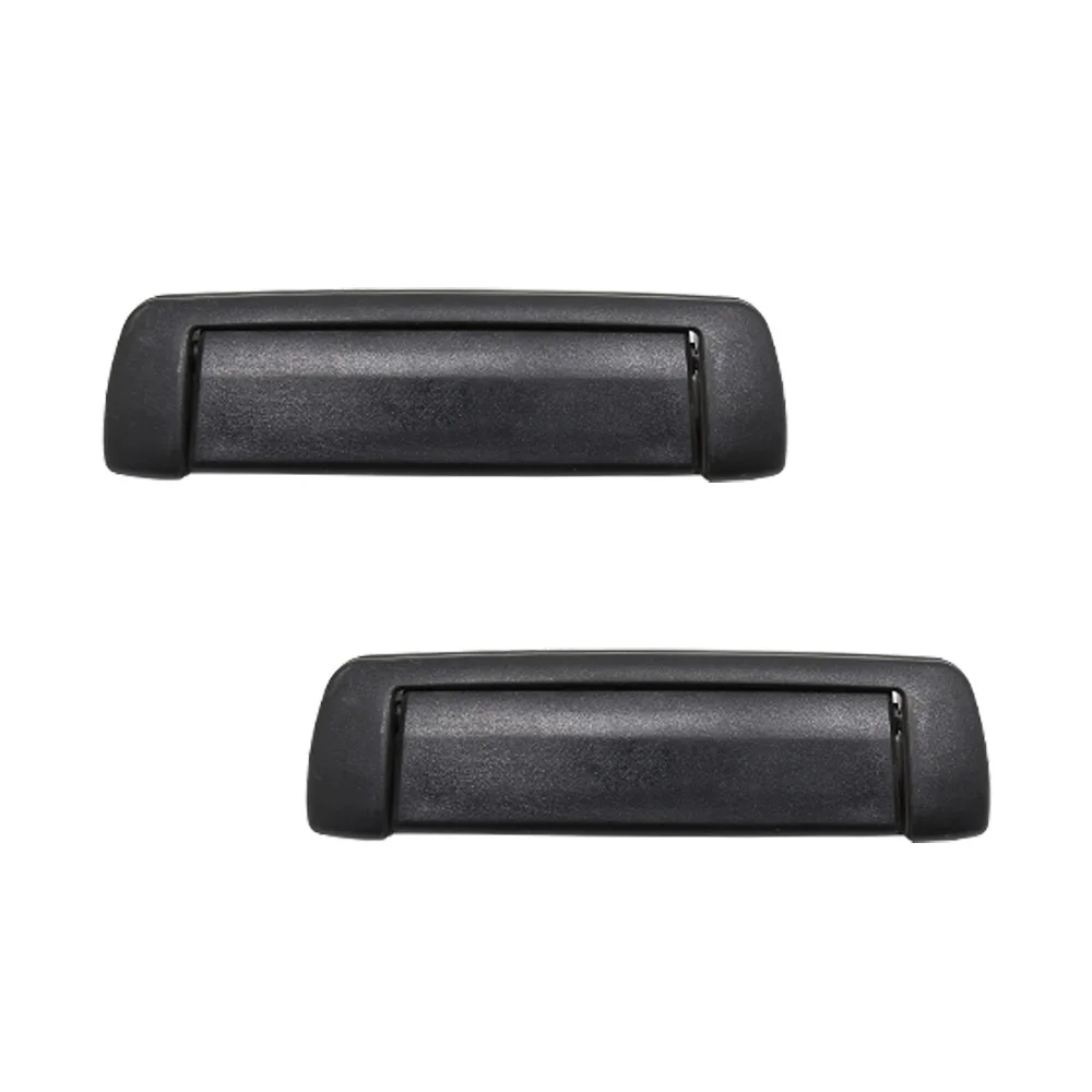 

OUTSIDE EXTERIOR DOOR HANDLE For DAEWOO Tico 1991 1992 1993 1994 1995 1996 1997 1998 1999 2000 2001 OEM: RH:82810A72B00 L