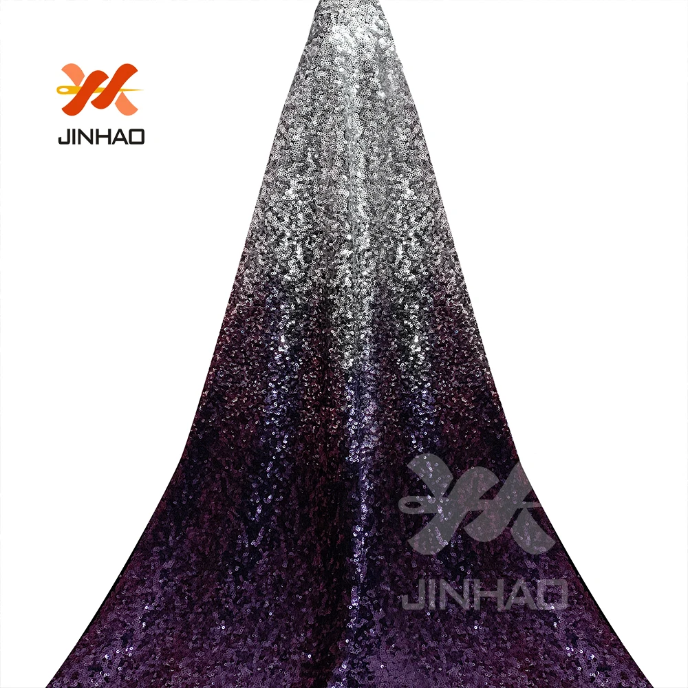 1 ярд блесток ткань по ярду четыре пути стрейч спандекс вышитые сетки африканские