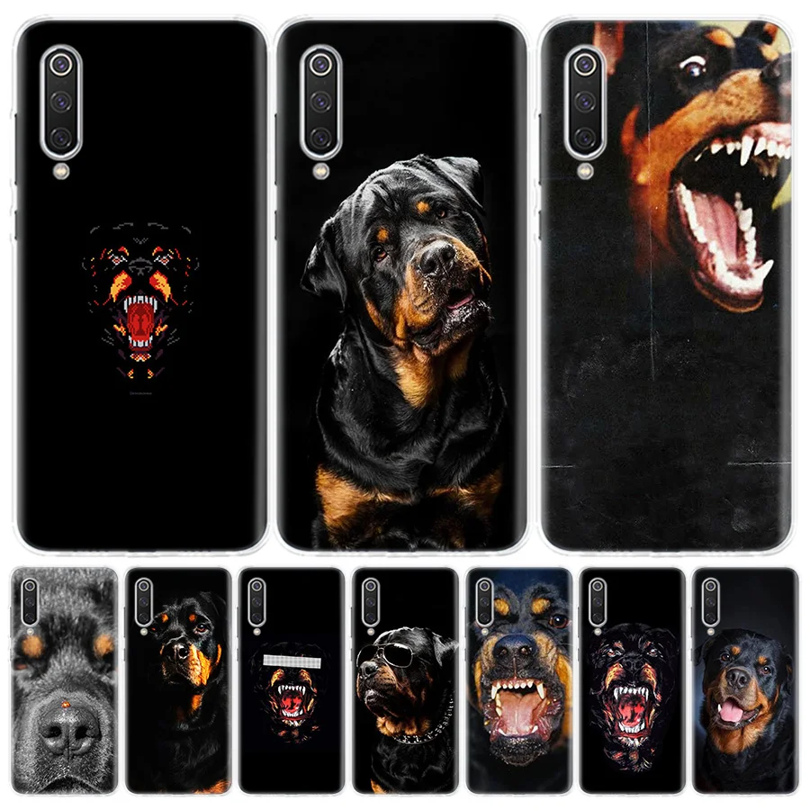 Чехол для Xiaomi Redmi Note 10 9S 9 8T 8 7 7A 8A 9A 9C 6A 6 S2 K20 S30 Pro|Бамперы| |