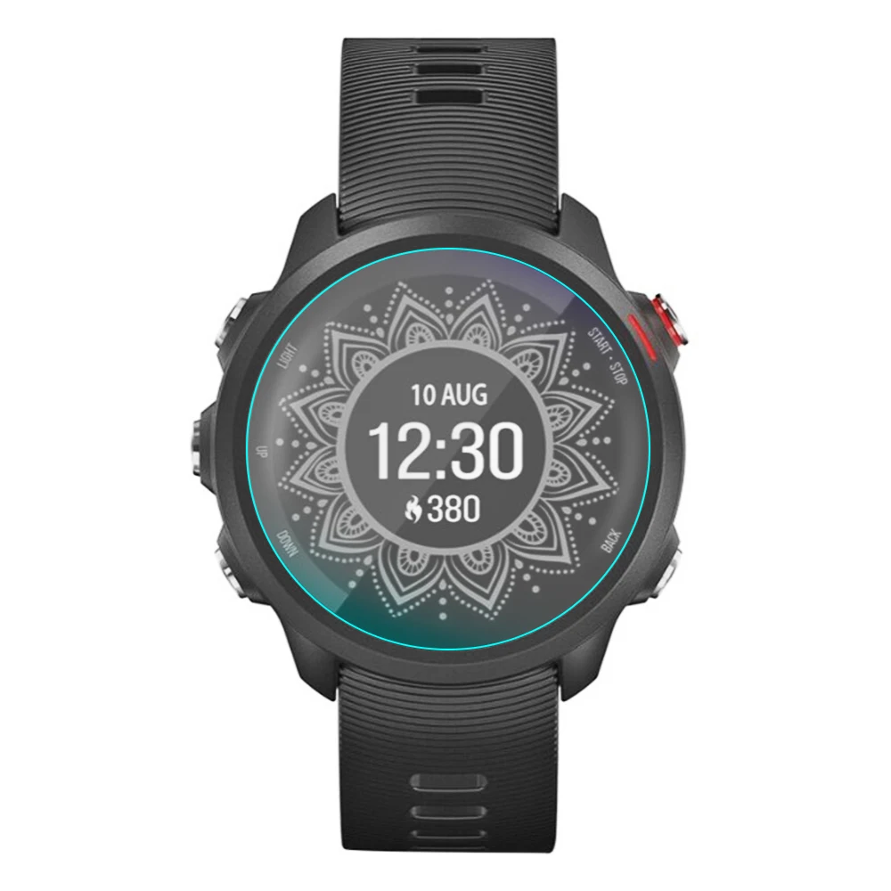 Гидрогелевая пленка из ТПУ Взрывозащищенная тонкая 3 шт. для прослушивания