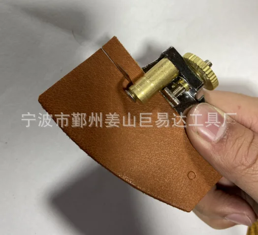 

Belt Cutter Ring Cutting Machine Manual Leather Cutting Belt Blade DIY Cutter Troqueles De Corte De Leather Tools