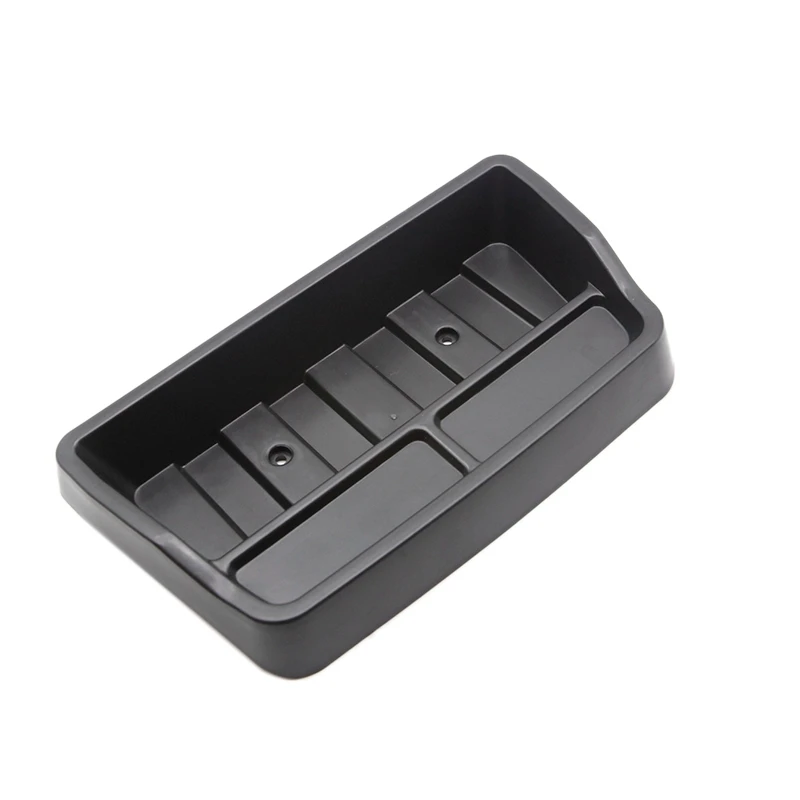 

Car Center Console Dashboard Storage Box Tray Holder for Jeep Wrangler TJ 1997-2006