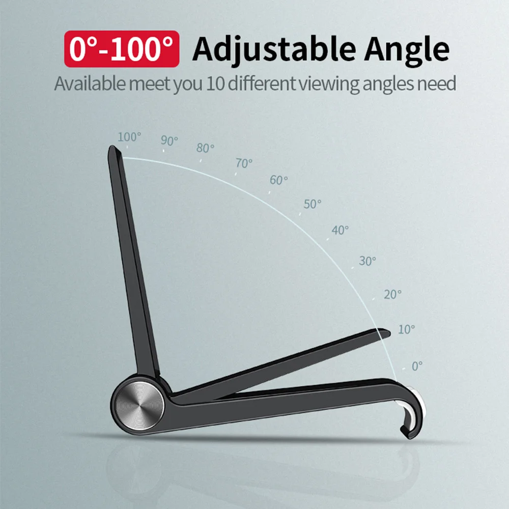 universal phone stand holder desk foldable tablet holder for xiaomi iphone 12 13 samsung moblie phone support cell phone holder free global shipping