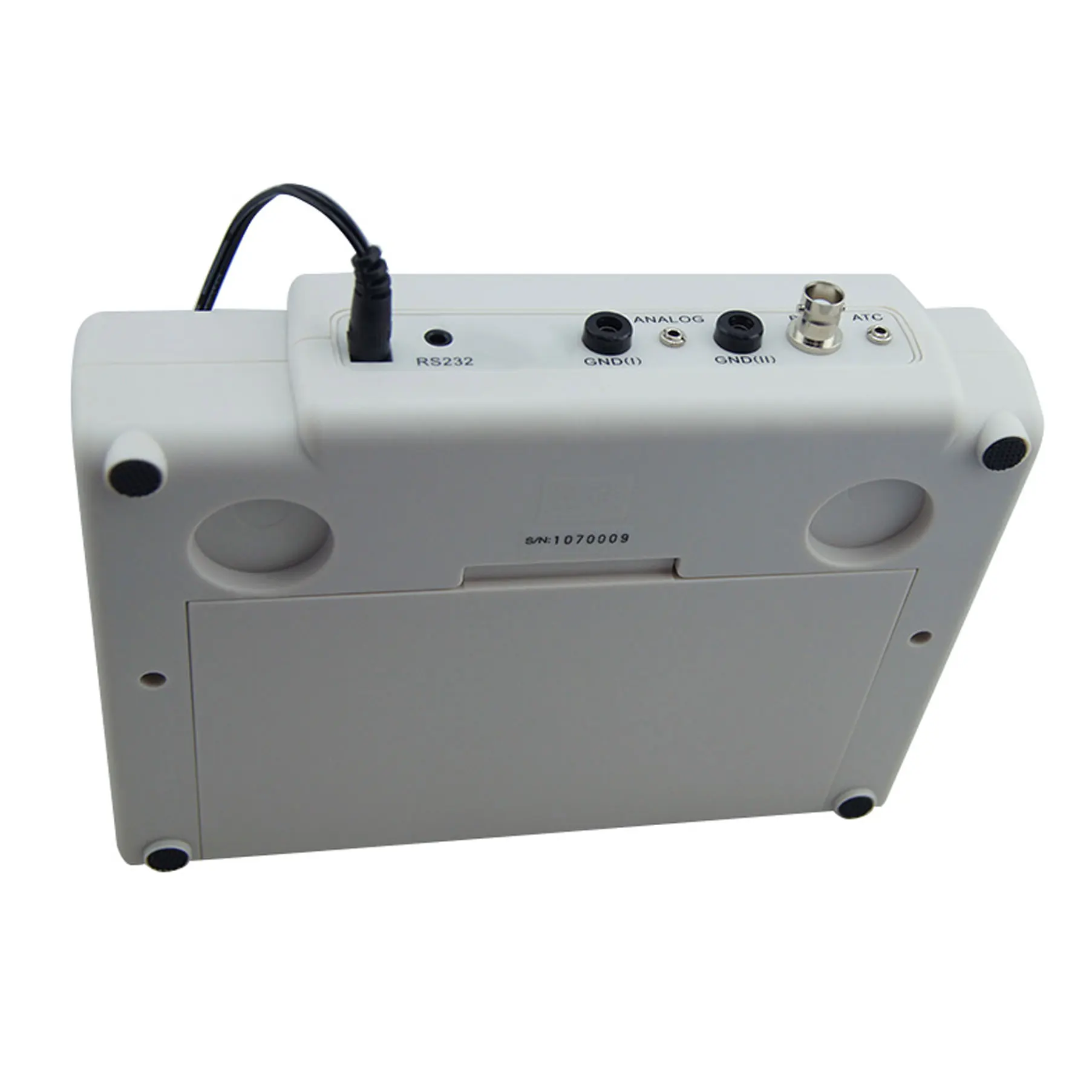 AZ86501 точный цифровой настольный pH-метр может измерять значения pH и МВ 0 00 ~ 14 ± 1999