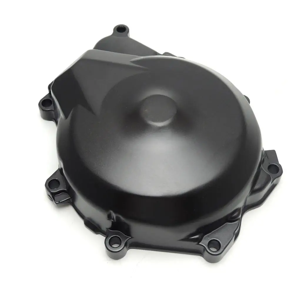 Крышка двигателя KEMIMOTO для мотоцикла Yamaha R6 шатун YZF YZFR6 2006 2007 2008 2009 2010 2019|Накладки и