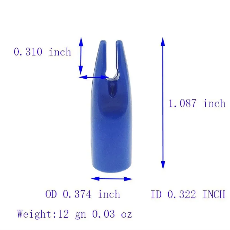 100 шт. стрелы для стрельбы из бамбука 8 мм|Дартс| |