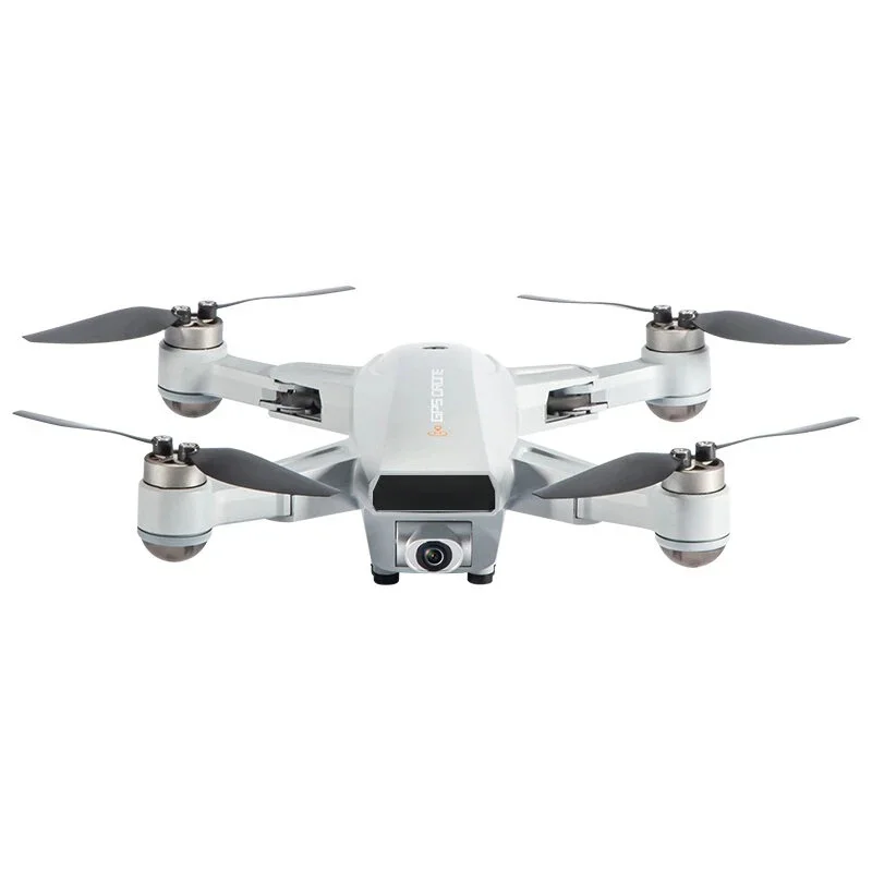 JJRC X16 5G WIFI FPV GPS с 6K HD-камерой оптический поток безщеточный складной
