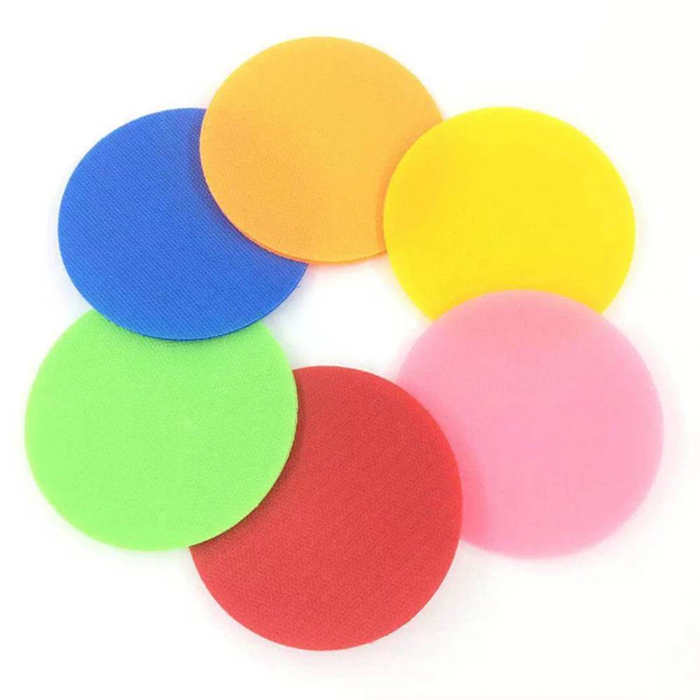 30 шт. маркеры для ковров учеников начальной школы сидений в классе игрушка