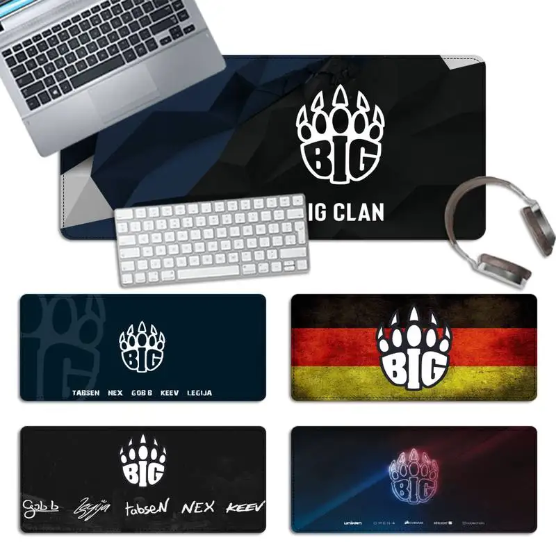

Factory Direct BIG logo Mouse Pad Gaming MousePad Large Big Mouse Mat Desktop Mat Computer Mouse pad For Overwatch