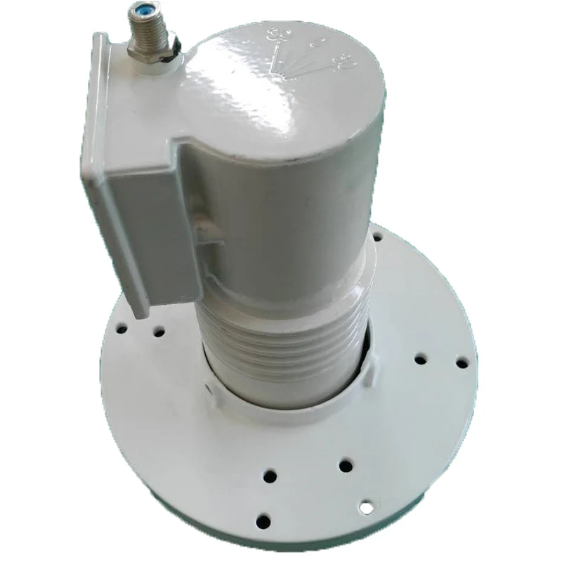 5 15 ГГц Supermax C Band LNB с хорошими сигналами золотой поставщик LNBF для антенны