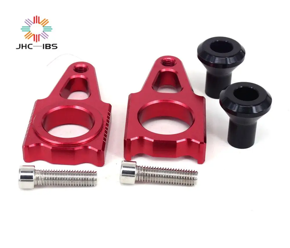

Для Honda CR125 CR250 2002-2007 CRF250R CRF250X 2004-2014 CRF450R 02-14 CRF450X 05-14 регулятор цепи задней оси мотоцикла