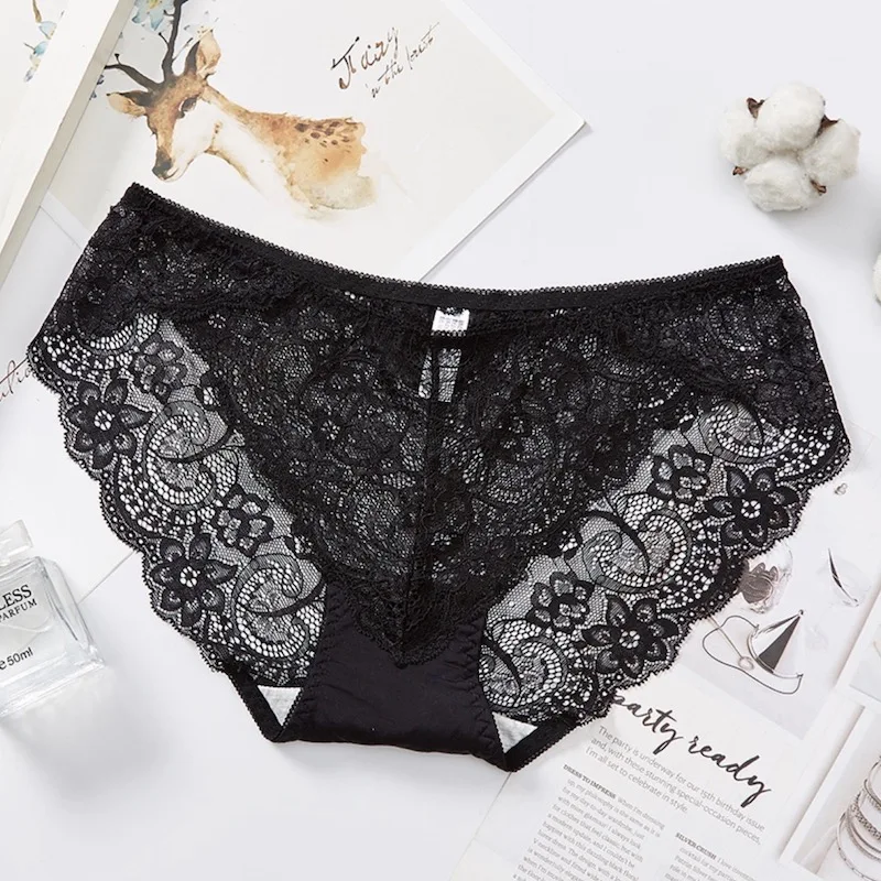 Трусы женские сексуальные трусики женское нижнее белье кружевное сандалии с