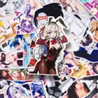 Стикеры для скейтборда и гитары, водостойкие, 103050 шт.