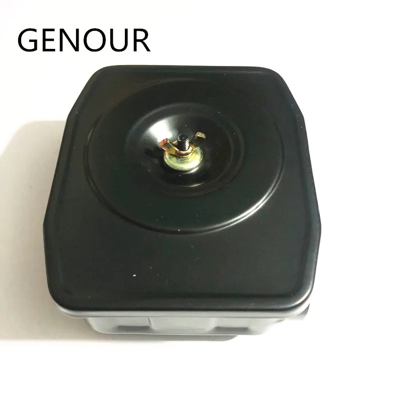 

Корпус воздушного фильтра в сборе для Китая KM170F 178F дизельный двигатель KDE3500X KDE2200X генератор