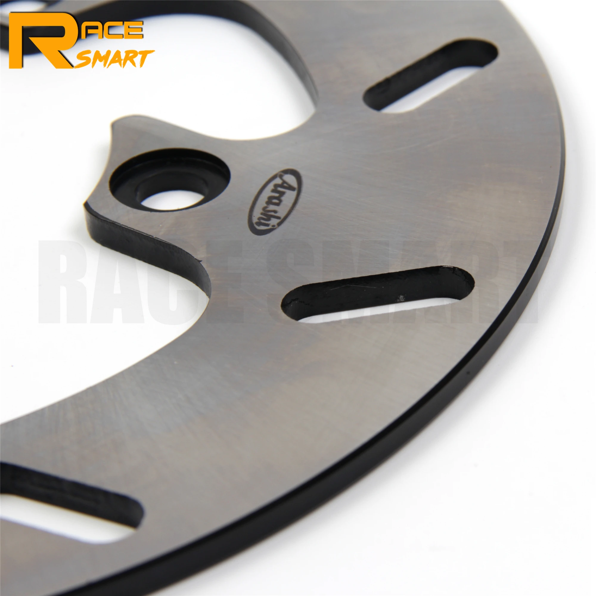 

Rider Motorcycle CNC Front Rear Brake Disk Disc For SUZUKI GSX R 600 2006 - 2007 Floating Motorcycles Brake rotors 06 07