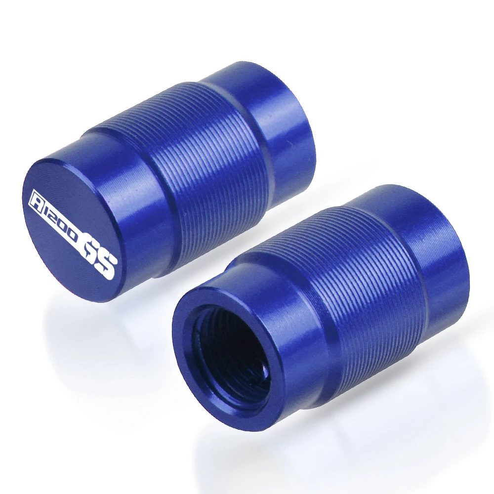 Мотоциклы Алюминий колеса автомобиля крышки стержня вентиля шины обложки